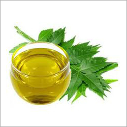 Herbal Neem Oil